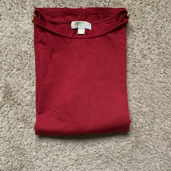 Michael Kors Top - Picture 2 of 5